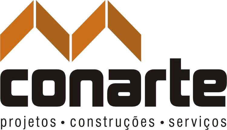 Conarte — projetos, construções, serviços